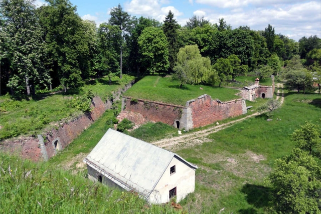 Tschechien - Geschichtsreise zur Beneš-Linie