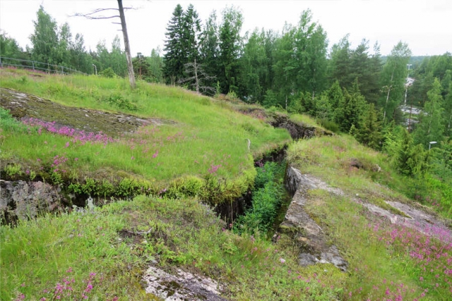 Finnland Süden - Geschichts-Rundreise