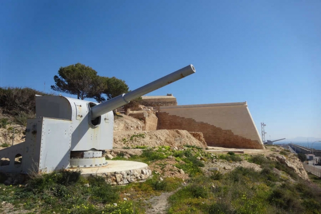 Spanien & Großbritannien - Geschichtsreise von den Balearen bis Gibraltar