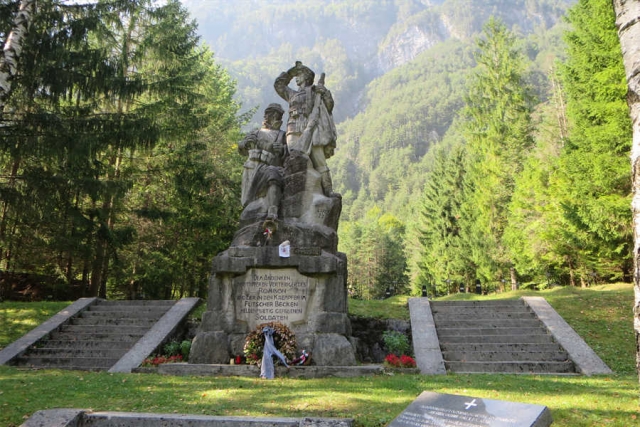 Slowenien-Italien-Kroatien: Geschichts-Rundreise