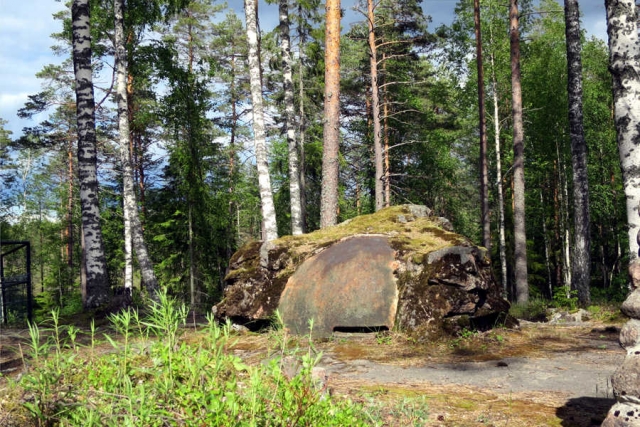 Finnland Süden - Geschichts-Rundreise