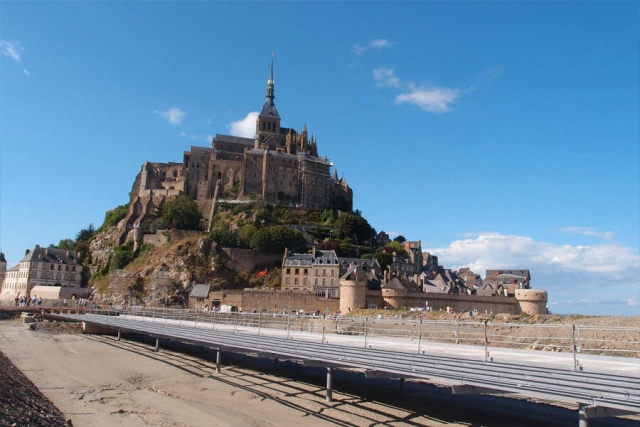 Frankreich - Reise zum Atlantikwall in der Bretagne