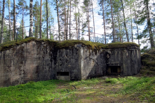 Finnland Süden - Geschichts-Rundreise