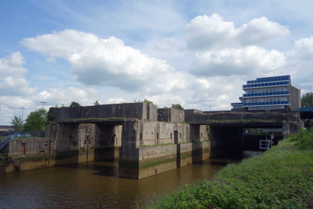 Deutschland - Geschichtsreise an die Nordseeküste