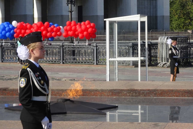 Russland - Geschichtsreise rund um Moskau