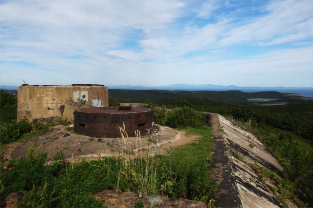 Russland - Reise nach Wladiwostok