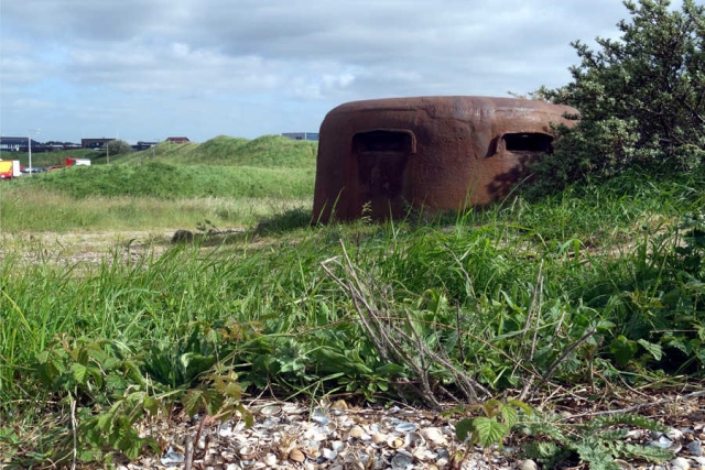 Niederlande - Geschichtsreise Festung Holland