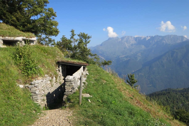 Slowenien-Italien-Kroatien: Geschichts-Rundreise