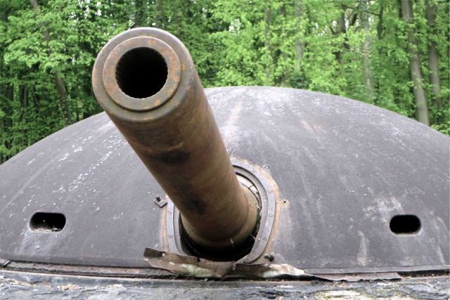 Frankreich - Geschichtsreise zu den deutschen Kaiserfesten