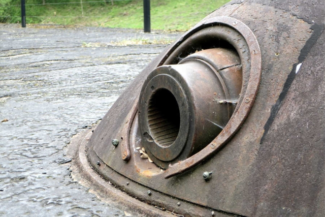 Frankreich - Geschichtsreise zu den deutschen Kaiserfesten