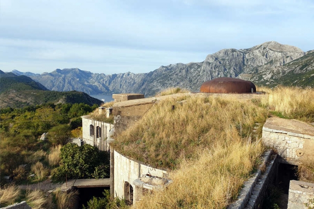 Kroatien, Bosnien-Herzegowina, Montenegro & Albanien - Eine Reise über den Balkan