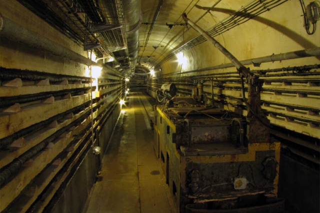 Frankreich - Geschichtsreise zur Maginot-Linie