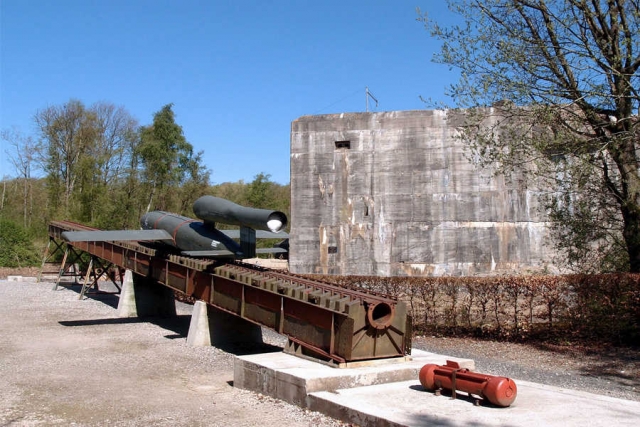 Frankreich - History-Reise Atlantikwall an der französischen Kanalküste