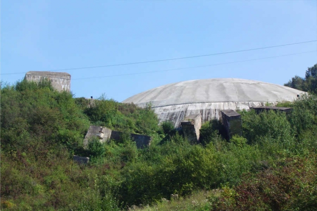 Frankreich - History-Reise Atlantikwall an der französischen Kanalküste