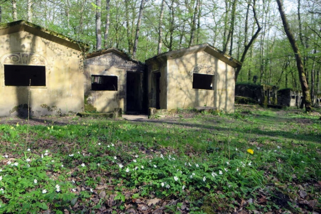 Frankreich - Reise zu den Schlachtfeldern des 1. Weltkrieges