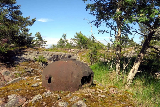 Finnland Süden - Geschichts-Rundreise