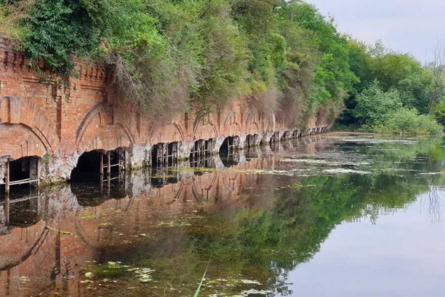 Polen & Weißrussland - Geschichtsreise Warschau und Brest