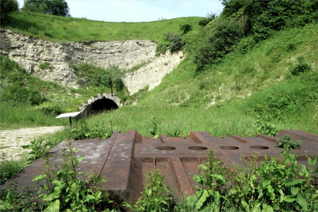 Frankreich - History-Reise Atlantikwall an der französischen Kanalküste