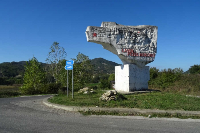 Kroatien, Bosnien-Herzegowina, Montenegro & Albanien - Eine Reise über den Balkan