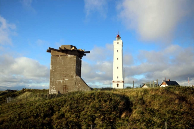 Dänemark - Rundreise entlang der Nord- und Ostseeküste