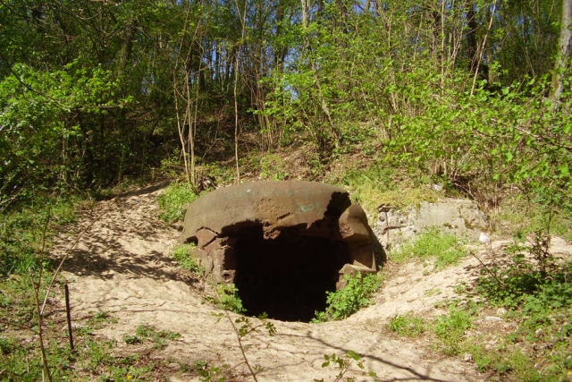 Polen - Geschichtsreise Festungsfront Oder-Warthe-Bogen intensiv