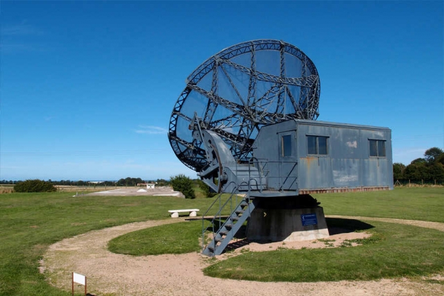 Frankreich - Geschichtsreise in die Normandie