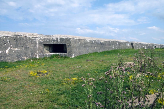 Frankreich - Geschichtsreise in die Normandie