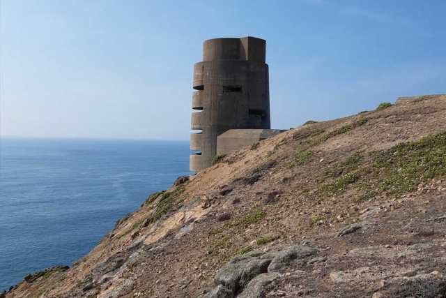 Großbritannien - History-Reise auf die Kanalinseln