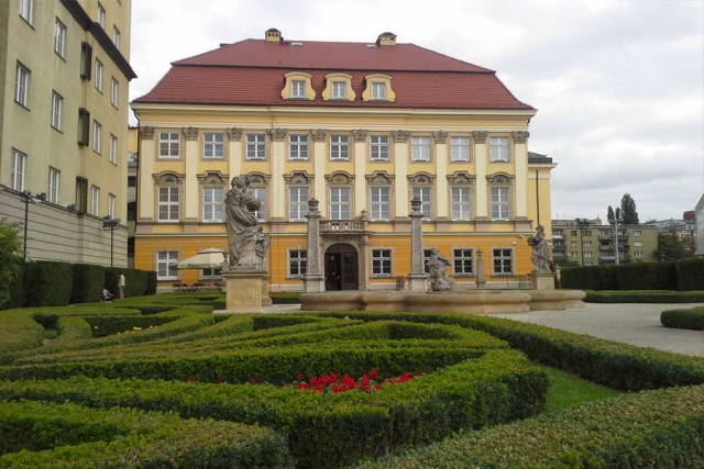 Polen - Reise auf den Spuren der Geschichte durch Niederschlesien