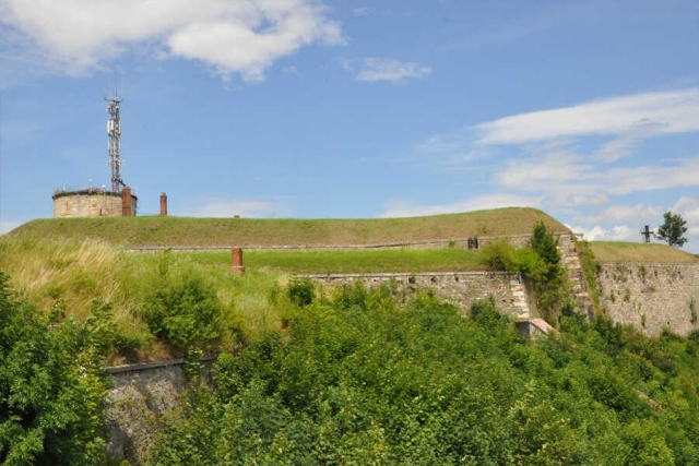 Polen - Reise auf den Spuren der Geschichte durch Niederschlesien