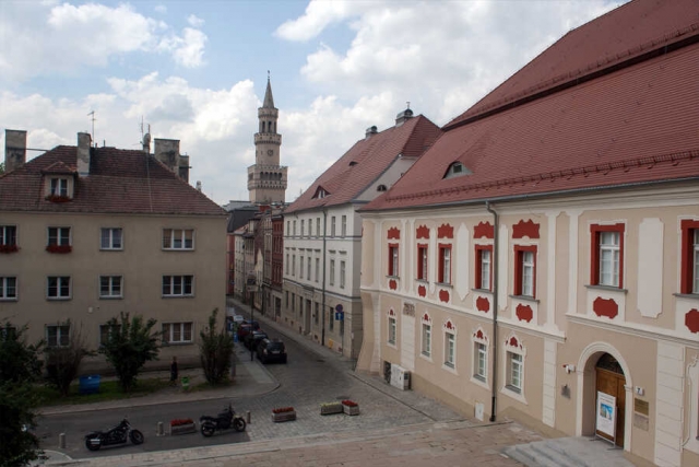 Polen - Geschichtsreise durch Oberschlesien