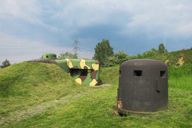 Polen - Geschichtsreise durch Oberschlesien