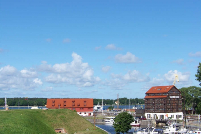 Estland, Lettland, Litauen & Russland - Reise Baltikum & Kaliningrader Gebiet