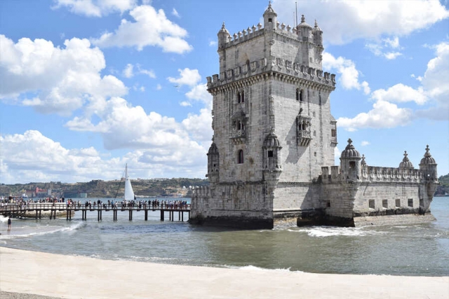 Spanien & Portugal – Zeit-Reise entlang der Küste und durch die Pyrenäen