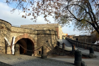 Deutschland - Geschichtsreise zum Westwall