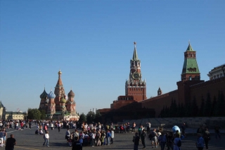 Russland - Geschichtsreise rund um Moskau