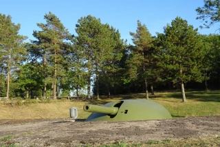 Frankreich - Geschichtsreise zu den deutschen Kaiserfesten