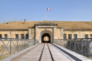 Frankreich - Reise zu den Schlachtfeldern des 1. Weltkrieges