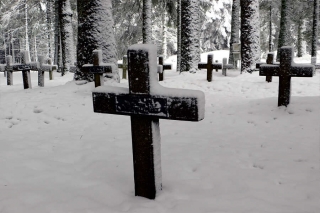 Frankreich - militärhistorische Winter-Fotoreise