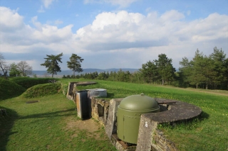 Frankreich - Geschichtsreise zu den deutschen Kaiserfesten