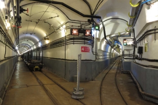 Frankreich - Geschichtsreise zur Maginot-Linie