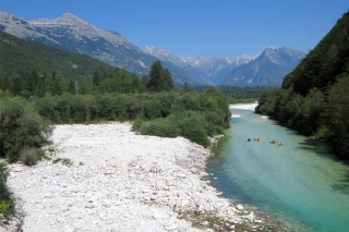 Slowenien-Italien-Kroatien: Geschichts-Rundreise