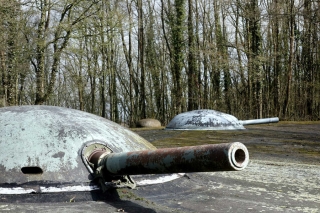 Frankreich - Geschichtsreise zu den deutschen Kaiserfesten