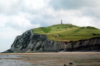Frankreich - History-Reise Atlantikwall an der französischen Kanalküste