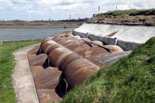 Niederlande - Geschichtsreise Festung Holland