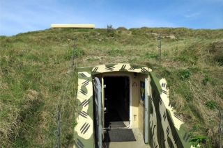 Niederlande - Geschichtsreise Festung Holland