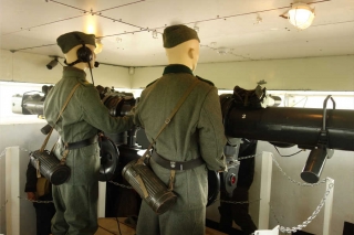 Niederlande - Geschichtsreise Festung Holland