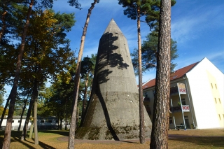 Geschichtsreise nach Berlin, zur Festung Küstrin und in die Bunkerstadt Wünsdorf