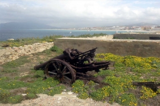 Spanien & Großbritannien - Geschichtsreise von den Balearen bis Gibraltar