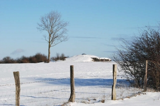 Frankreich - militärhistorische Winter-Fotoreise